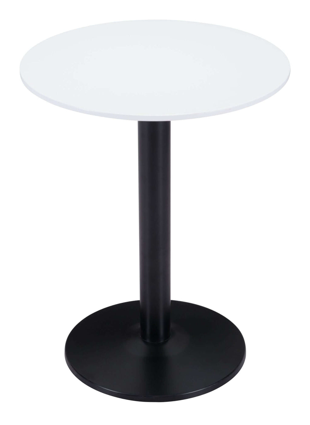 Alto Round Bar & Bistro Table 23 (4 Colors)