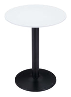 Alto Round Bar & Bistro Table 23 (4 Colors)