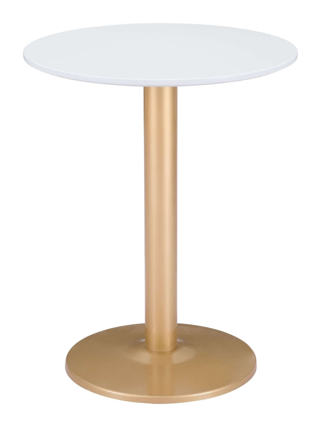 Alto Round Bar & Bistro Table 23 (4 Colors)