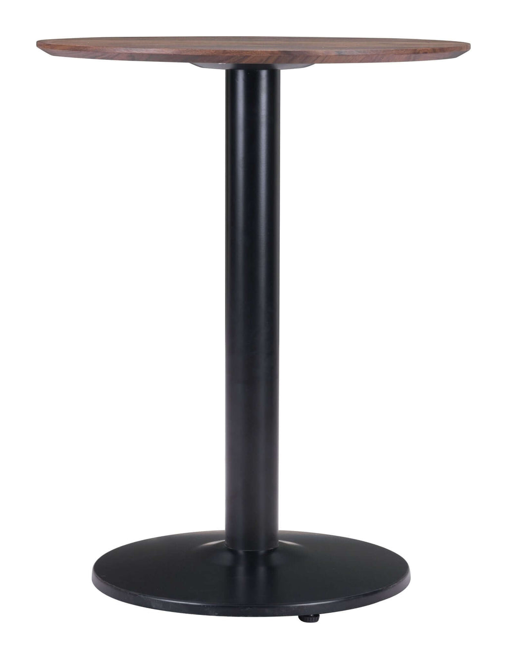 Alto Round Bar & Bistro Table 23 (4 Colors)
