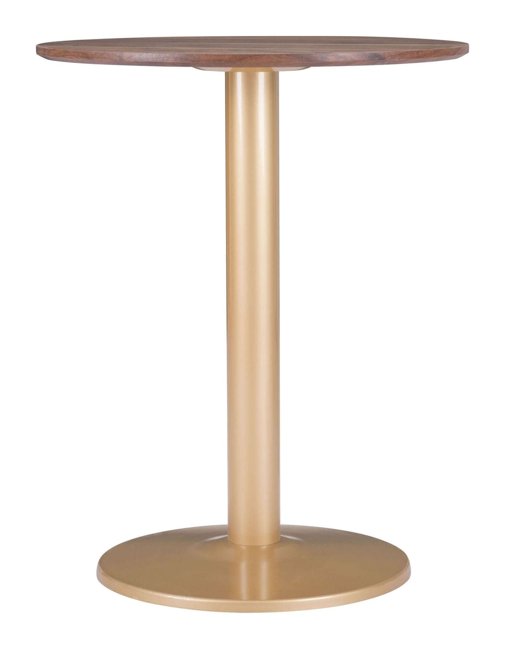 Alto Round Bar & Bistro Table 23 (4 Colors)