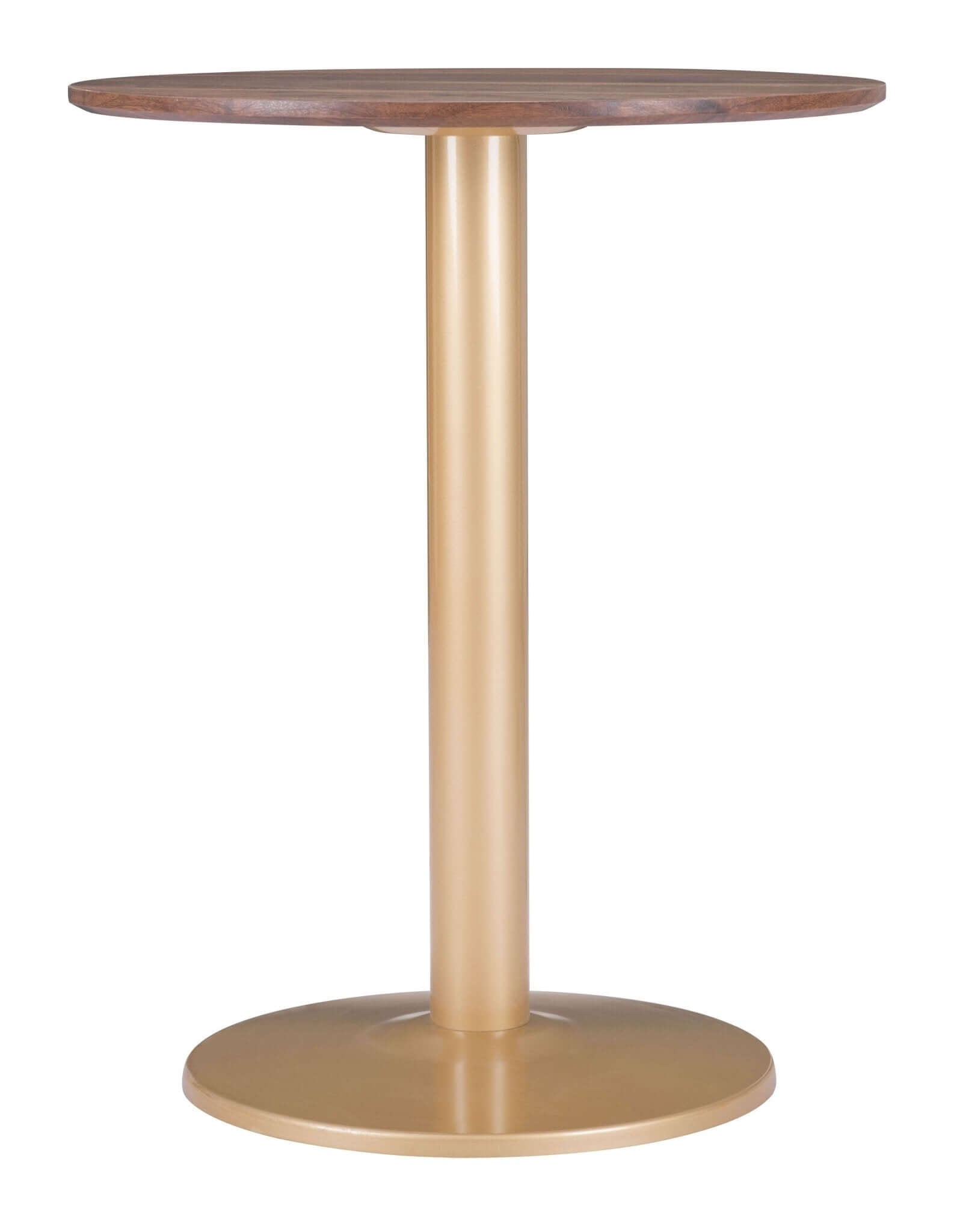 Alto Round Bar & Bistro Table 23 (4 Colors)