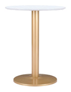Alto Round Bar & Bistro Table 23 (4 Colors)