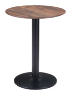 Alto Round Bar & Bistro Table 23 (4 Colors)
