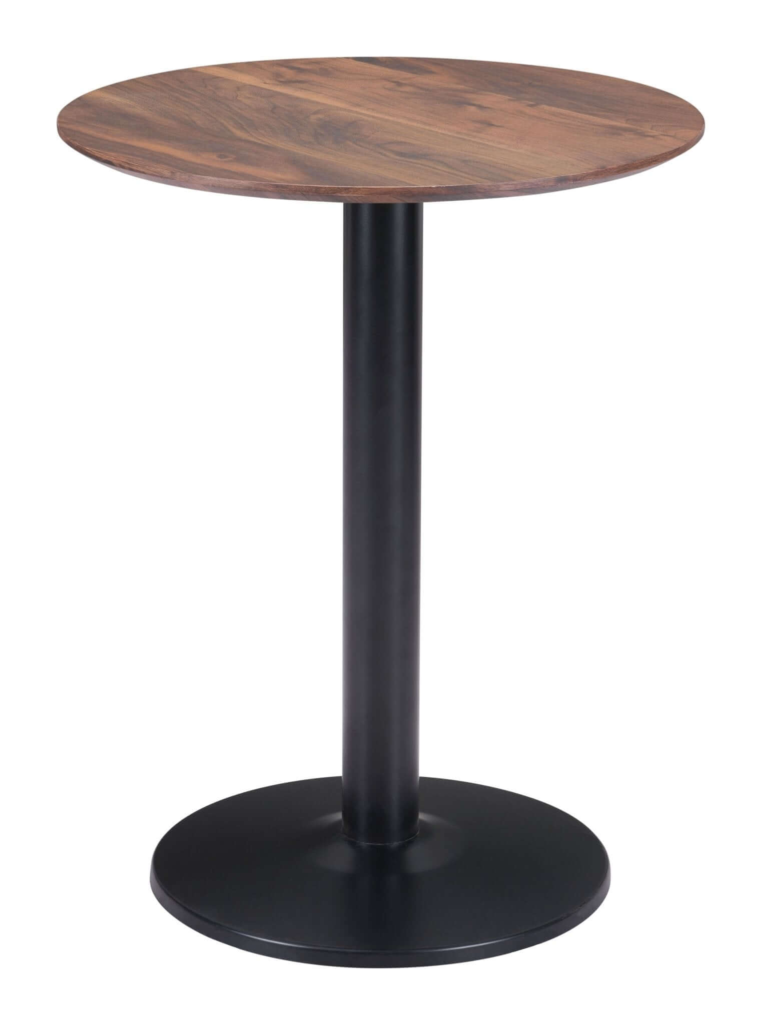 Alto Round Bar & Bistro Table 23 (4 Colors)