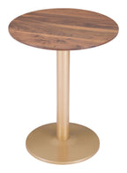 Alto Round Bar & Bistro Table 23 (4 Colors)
