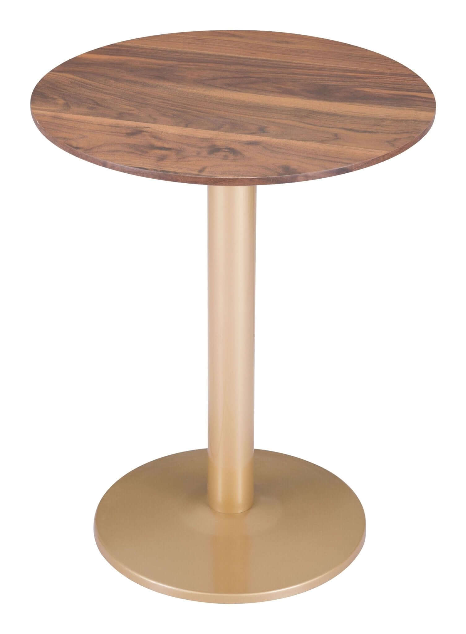 Alto Round Bar & Bistro Table 23 (4 Colors)