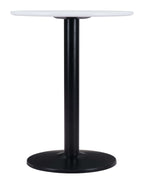 Alto Round Bar & Bistro Table 23 (4 Colors)