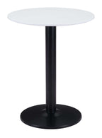 Alto Round Bar & Bistro Table 23 (4 Colors)