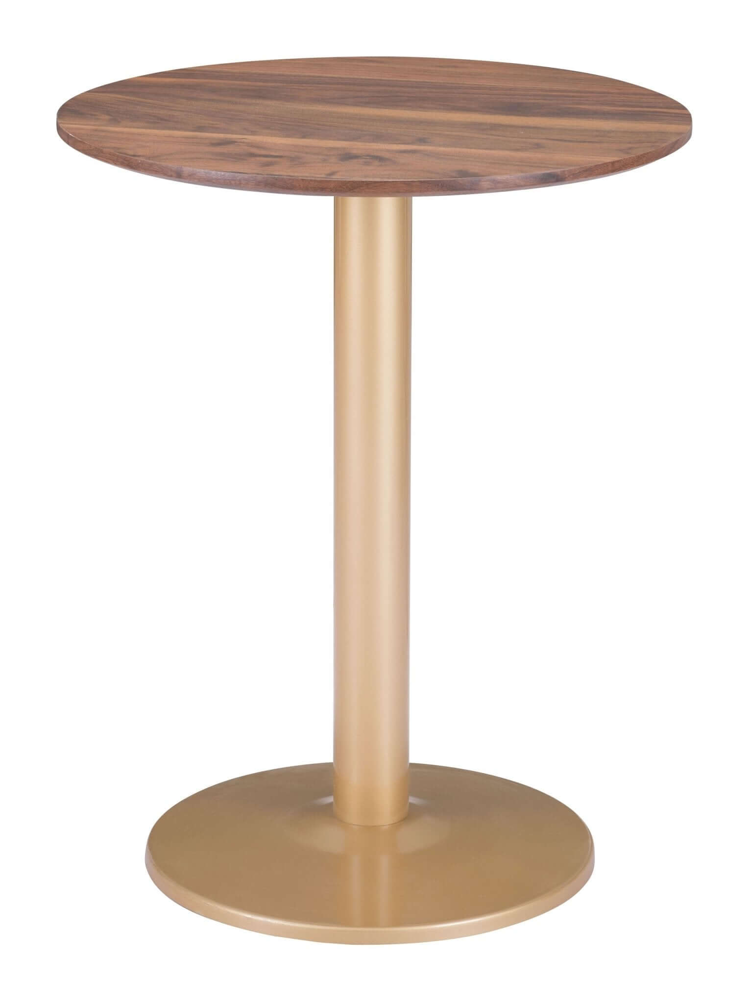 Alto Round Bar & Bistro Table 23 (4 Colors)