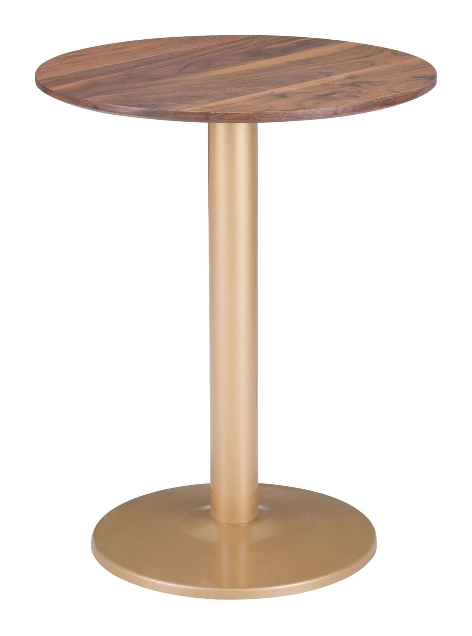 Alto Round Bar & Bistro Table 23 (4 Colors)