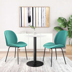 Alto Round Bar & Bistro Table 23 (4 Colors)
