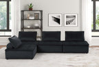 Anna Modular Sofa Sectional (Each 40 x 40)(2 Colors)