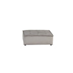Anna Modular Sofa Sectional (Each 40 x 40)(2 Colors)
