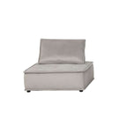 Anna Modular Sofa Sectional (Each 40 x 40)(2 Colors)