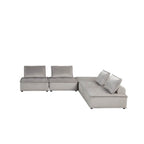 Anna Modular Sofa Sectional (Each 40 x 40)(2 Colors)