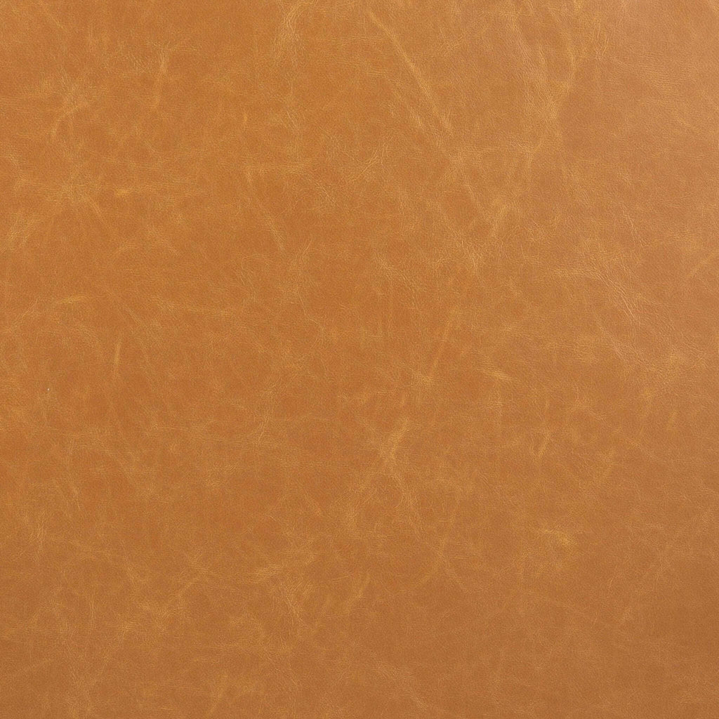 Atlanta Modern Deco Faux Leather Accent Chair