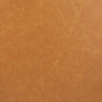 Atlanta Modern Deco Faux Leather Accent Chair