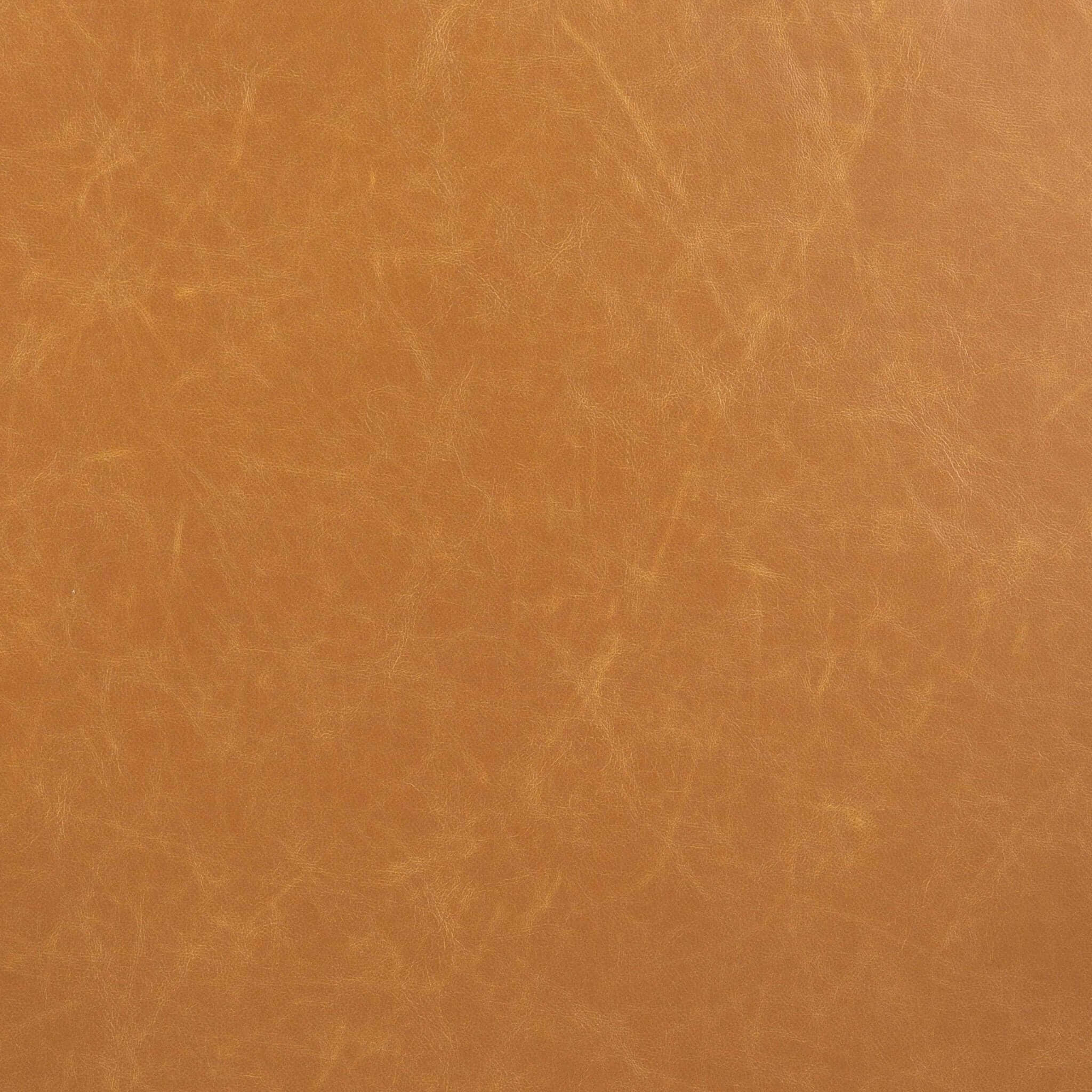 Atlanta Modern Deco Faux Leather Accent Chair