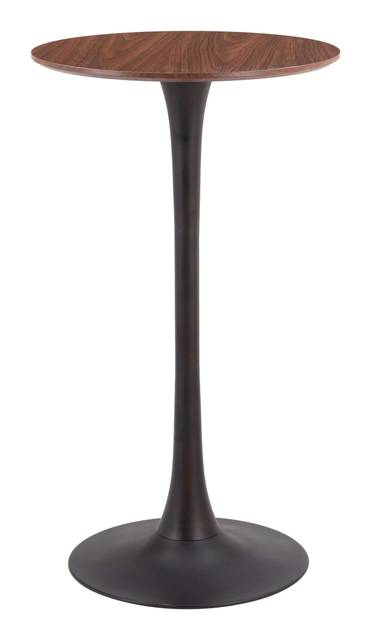 Auray Round Bistro Bar Table 24 (3 Colors)