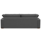 Charlie Modern Deep Seat Sofa 96 (2 Colors)