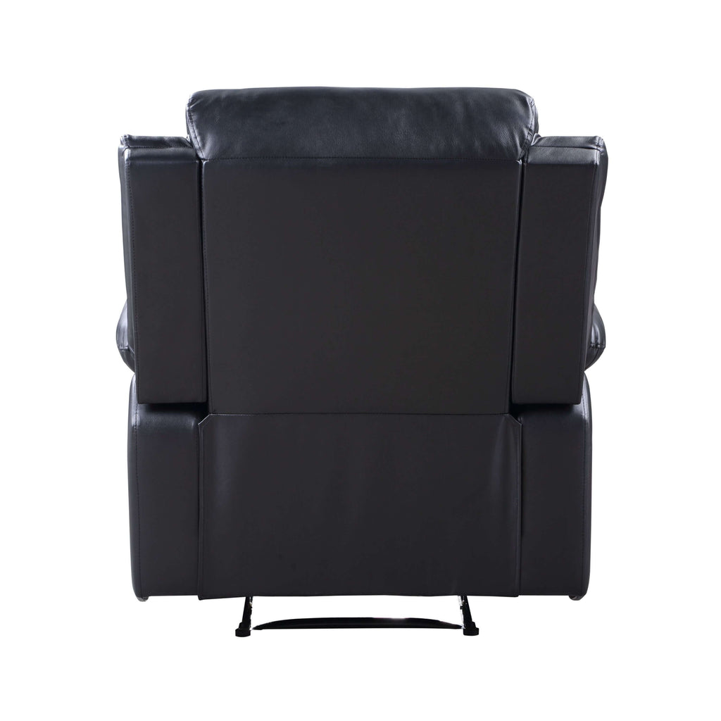 Eilbra PU Leather Power Motion Recliner (2 Color Options)