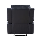 Eilbra PU Leather Power Motion Recliner (2 Color Options)