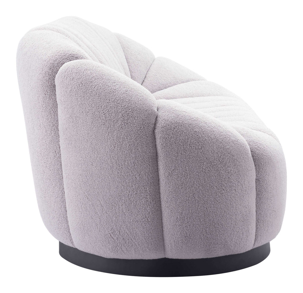 Bhutan Modern Channel Tufted Sofa 85 (2 Colors)