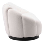 Bhutan Modern Channel Tufted Sofa 85 (2 Colors)