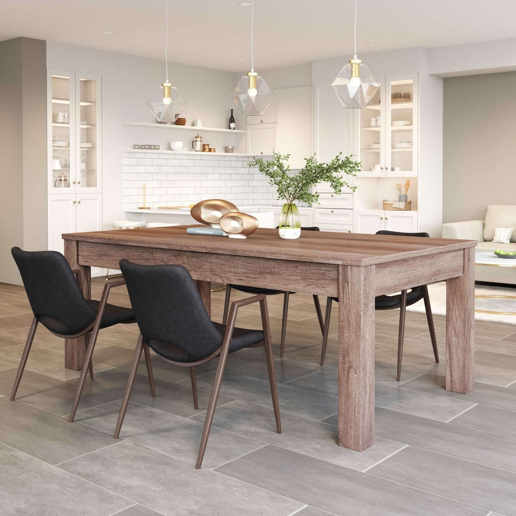 Bonker Multifunctional Activity Table - Dining Table, Pool Table, Table Tennis (84)