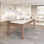 Bonker Multifunctional Activity Table - Dining Table, Pool Table, Table Tennis (84)