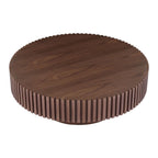 Contemporary Round Coffee Table 39 (3 Colors)
