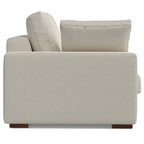 Charlie Modern Deep Seat Sofa 96 (2 Colors)