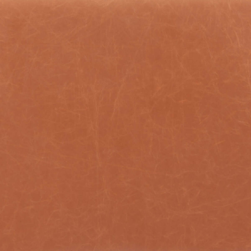 Confection Faux Leather Armless Sofa Day Bed 79