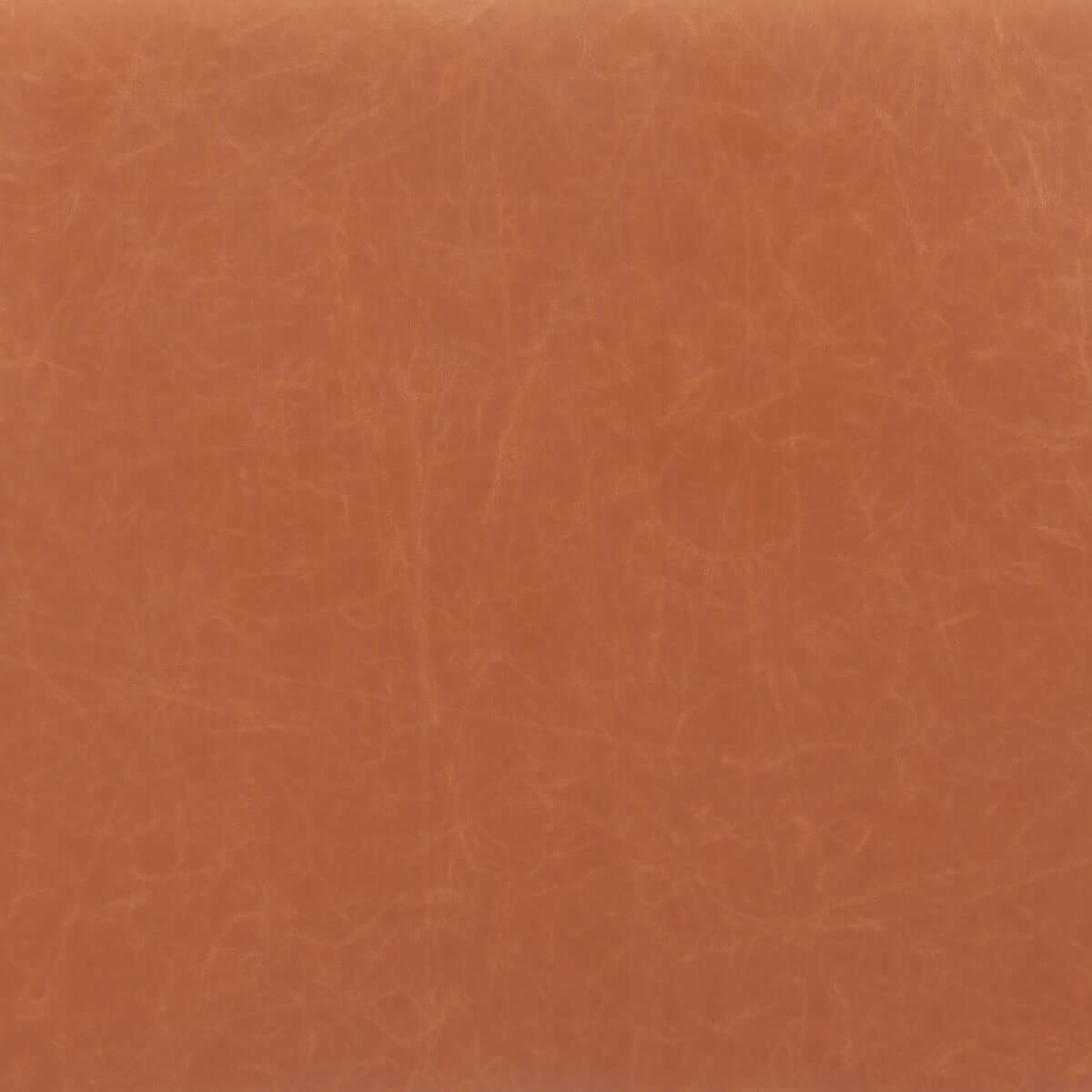 Confection Faux Leather Armless Sofa Day Bed 79