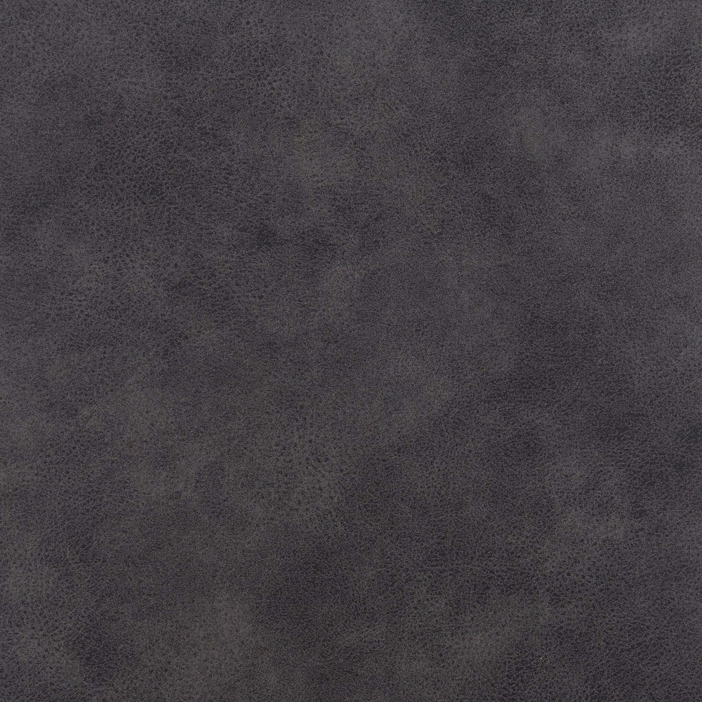 Decade MCM Faux Leather Armchair (2 Colors)