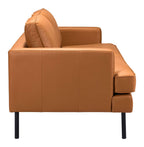 Decade MCM Sofa Loveseat 72 (2 Colors)