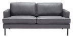 Decade MCM Sofa Loveseat 72 (2 Colors)