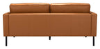 Decade MCM Sofa Loveseat 72 (2 Colors)
