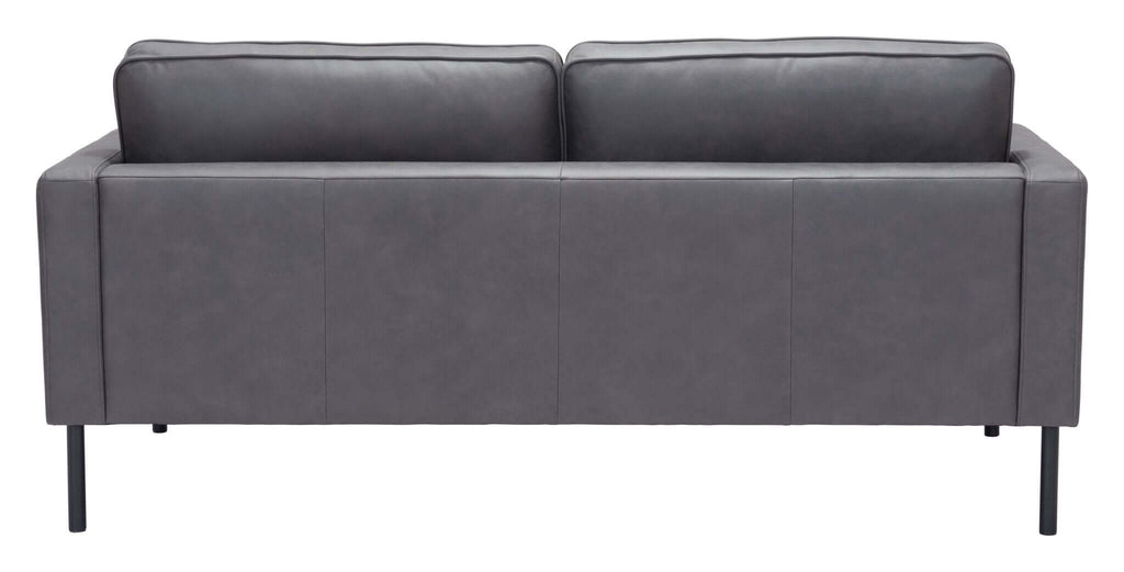 Decade MCM Sofa Loveseat 72 (2 Colors)