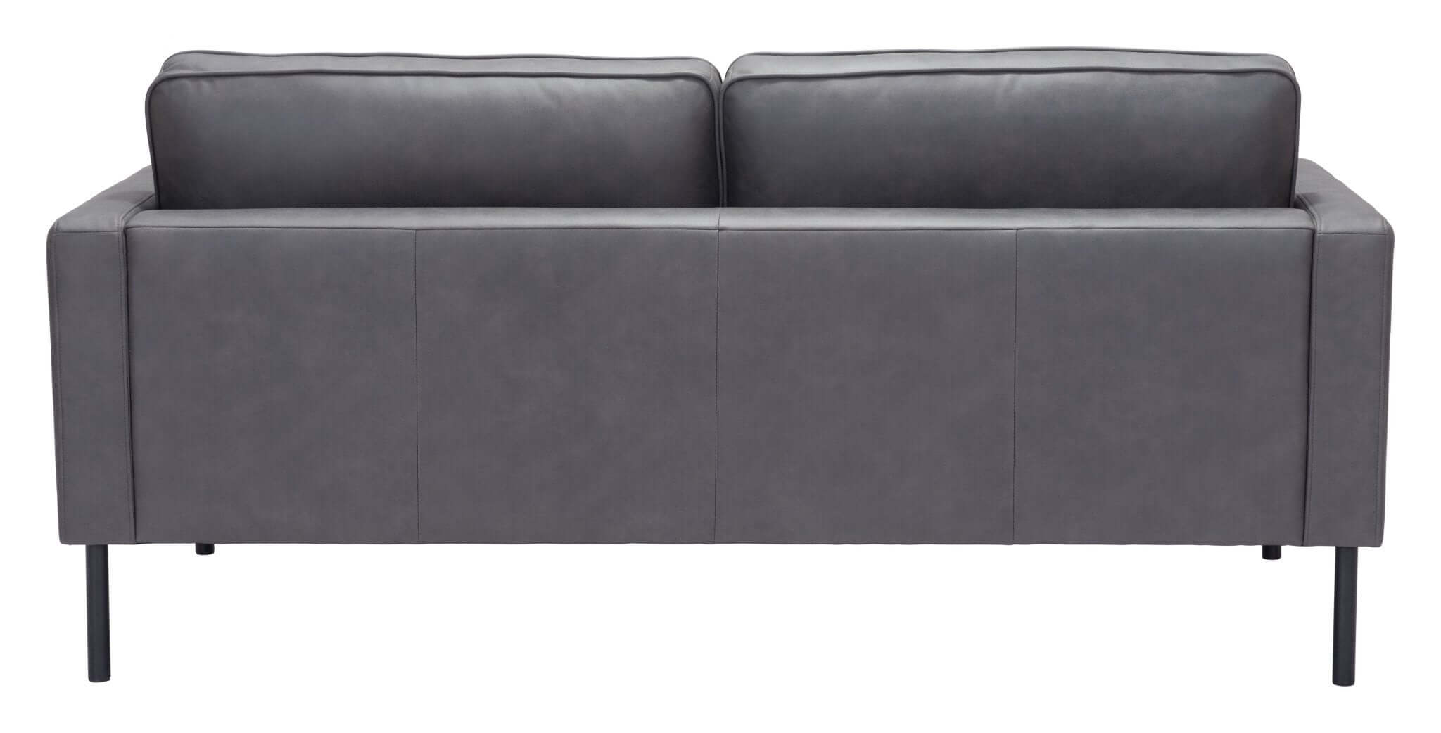 Decade MCM Sofa Loveseat 72 (2 Colors)