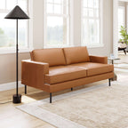 Decade MCM Sofa Loveseat 72 (2 Colors)