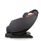 Full Body Zero Gravity Shiatsu Massage Chair SL-Track Recliner (Black or Beige)