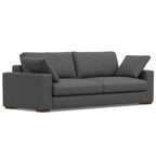 Charlie Modern Deep Seat Sofa 96 (2 Colors)