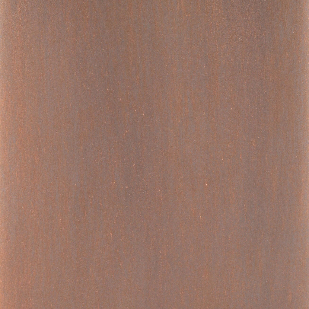 Marcos Modern End Table w/ Steel Base & Glass Top