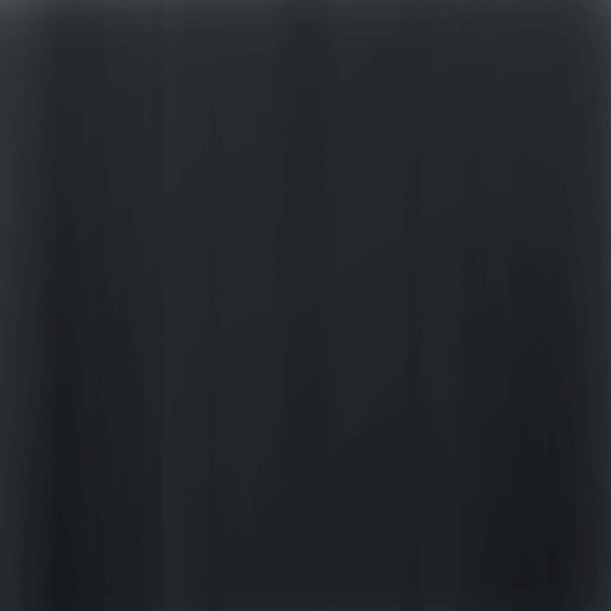 Marcos Modern End Table w/ Steel Base & Glass Top