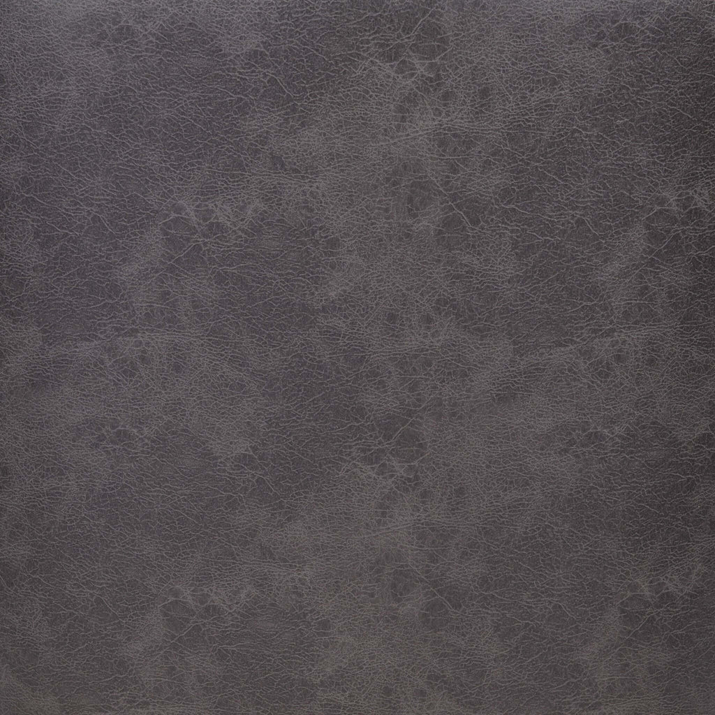 Tasmania MCM Button-Tufted Faux Leather Armchair (3 Colors)