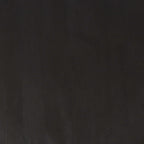 Watson Round Black Mango Wood Coffee Table 28